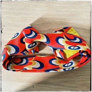 Handmade Italian Headband